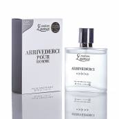 Arrivederci Parfüm Herren Düfte EdT 100 ml Creation Lamis